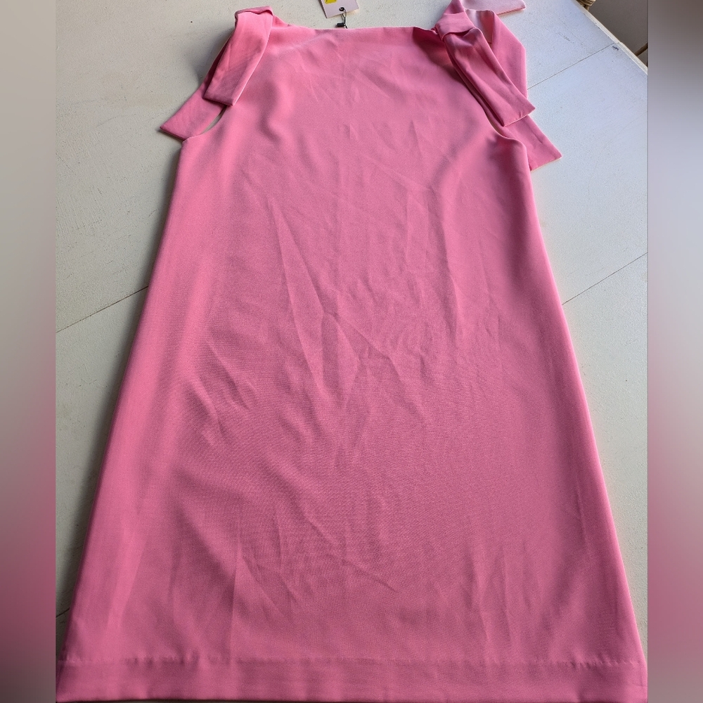 Pink Dress - Picture 6 of 13